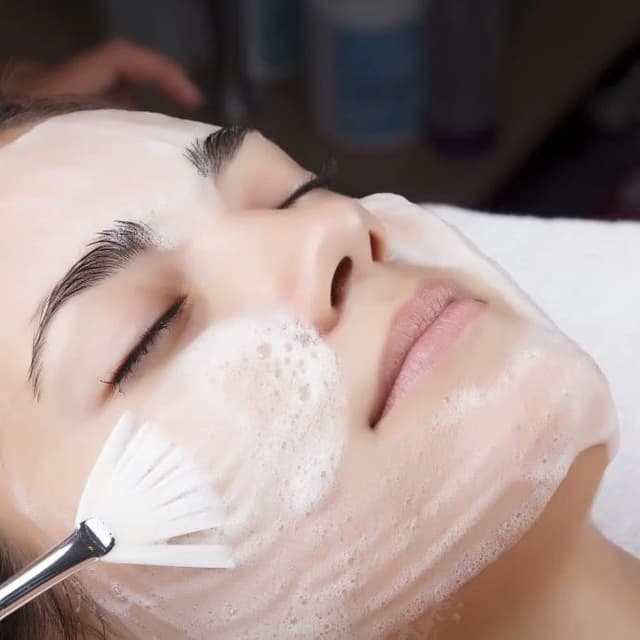 Glass Skin Reset Program at SkinnocenceLV in las vegas, NV